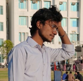 Pawan Sah